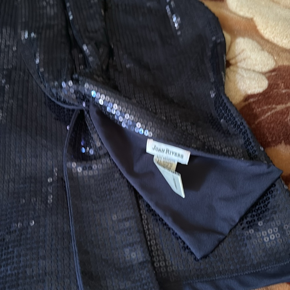 Joan Rivers sequin tops.Brand new Never worn.
$13 each or 2/$20 - Picture 6 of 16